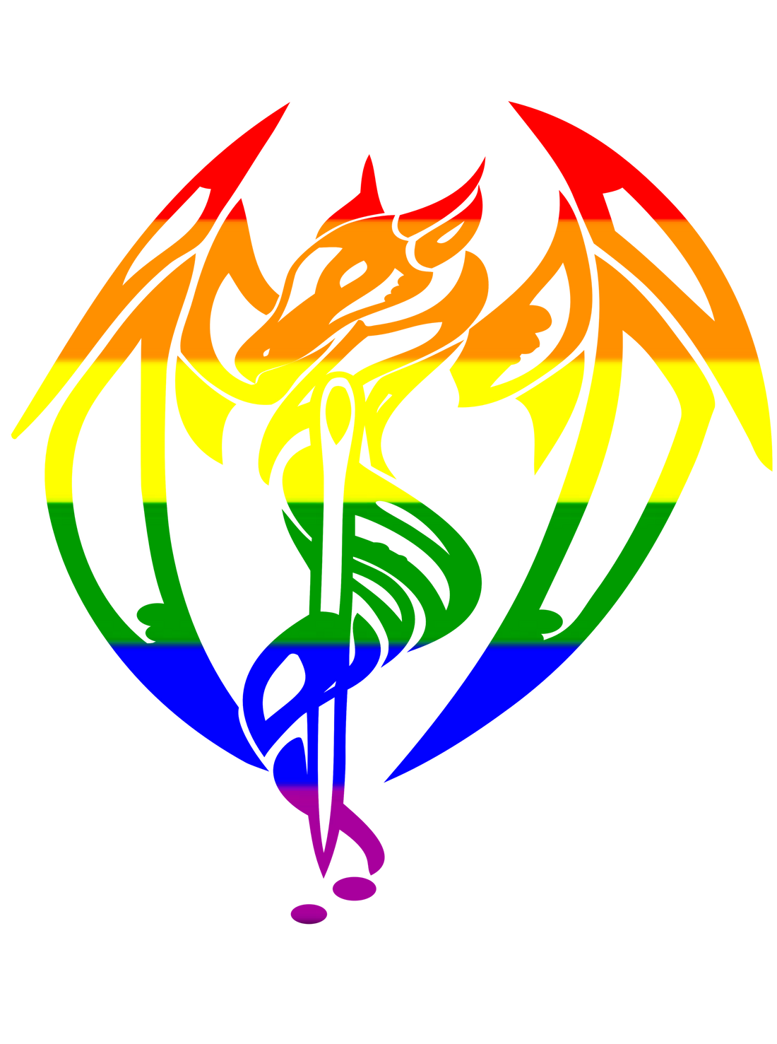 HAPPY PRIDE!