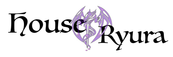 Shop of Ryura logo