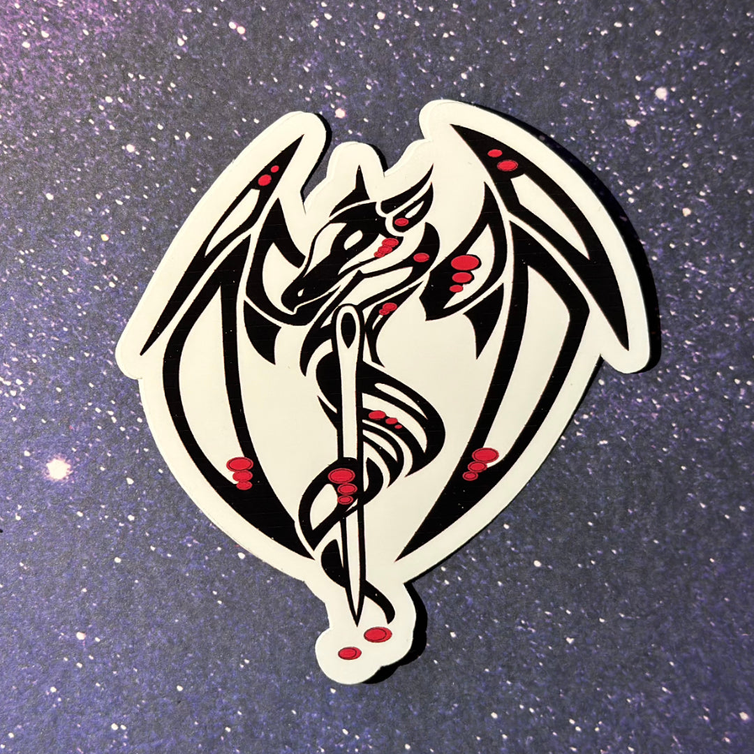 House of Ryura Logo OG
