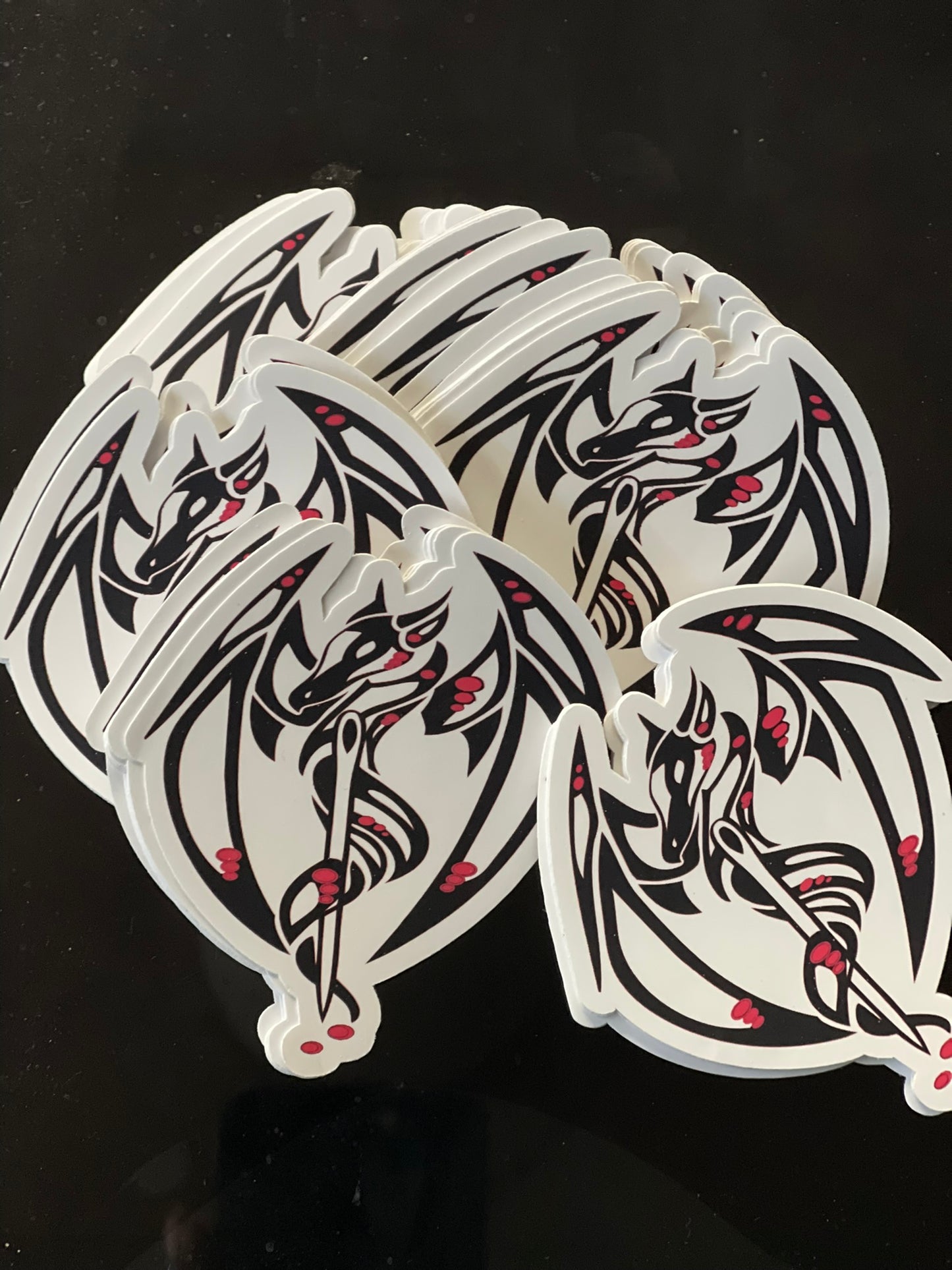 House of Ryura Logo OG