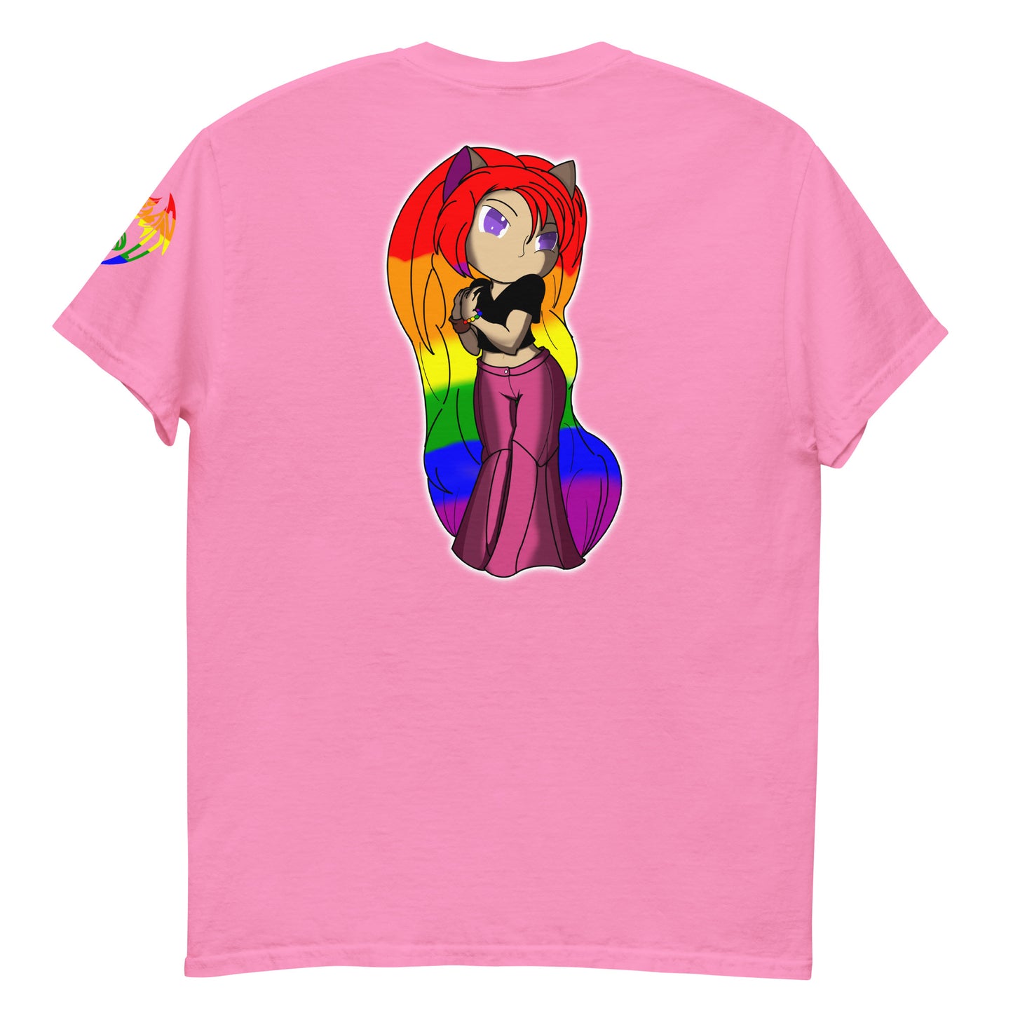 Pride Tshirt 2023