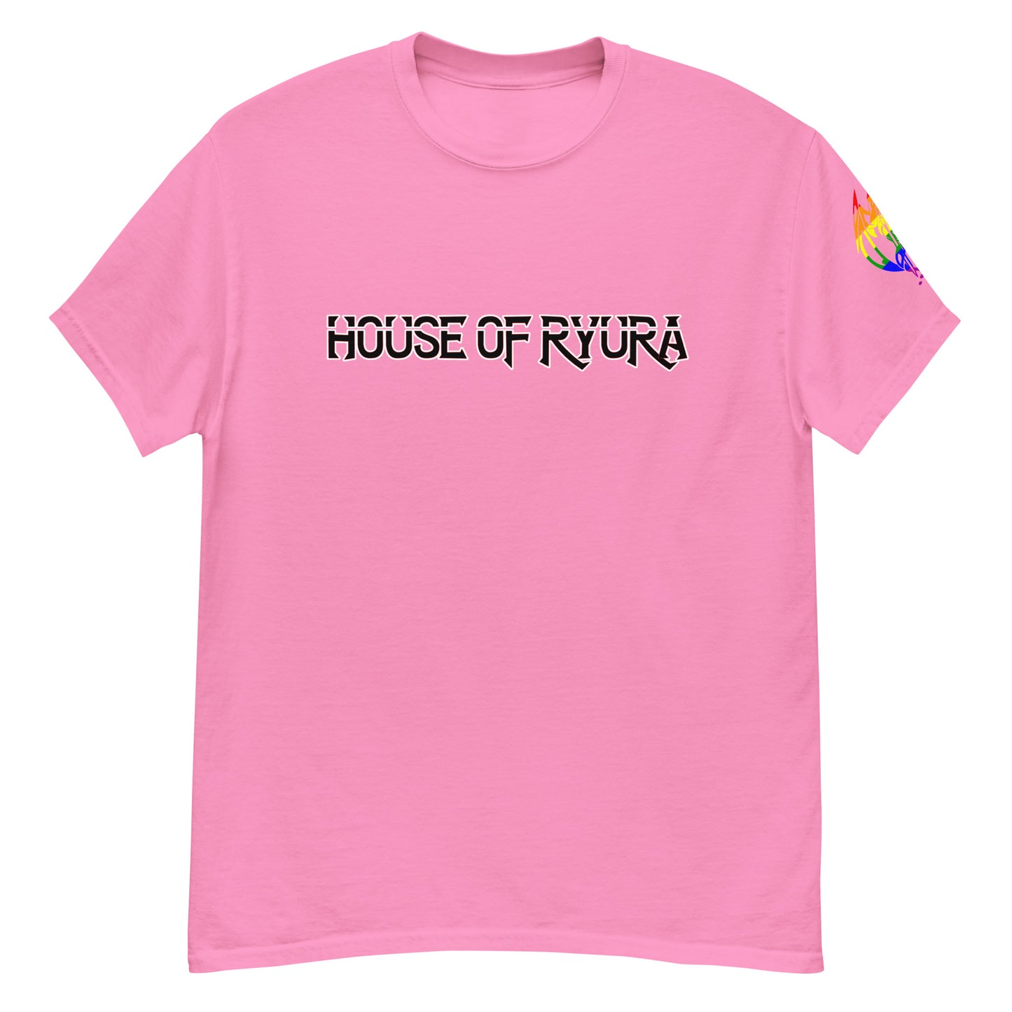 Pride Tshirt 2023