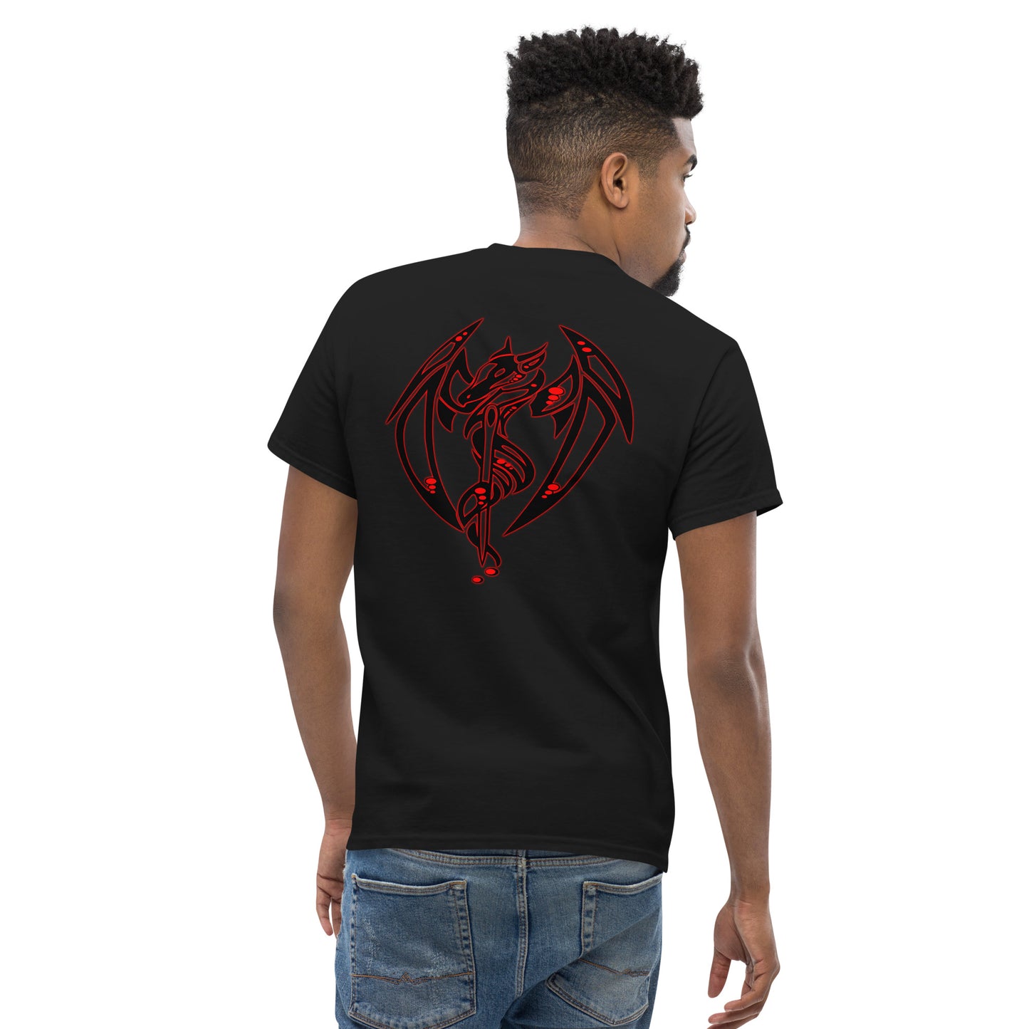 Kenji Logo 2023 Tee
