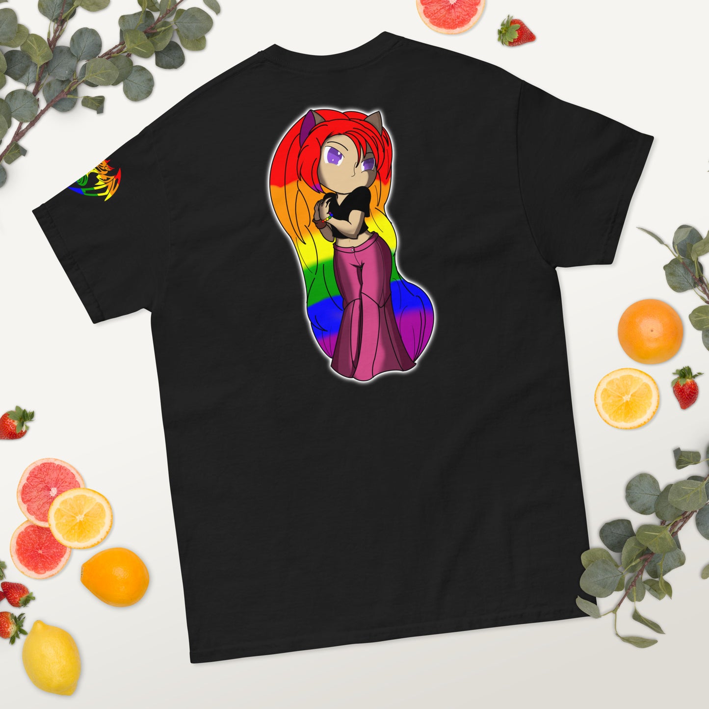 Pride Tshirt 2023