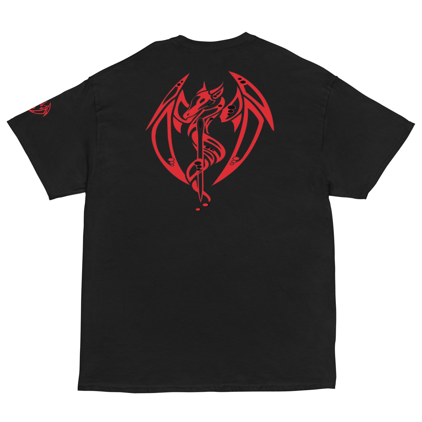 House of Ryura 2023 Logo Tee