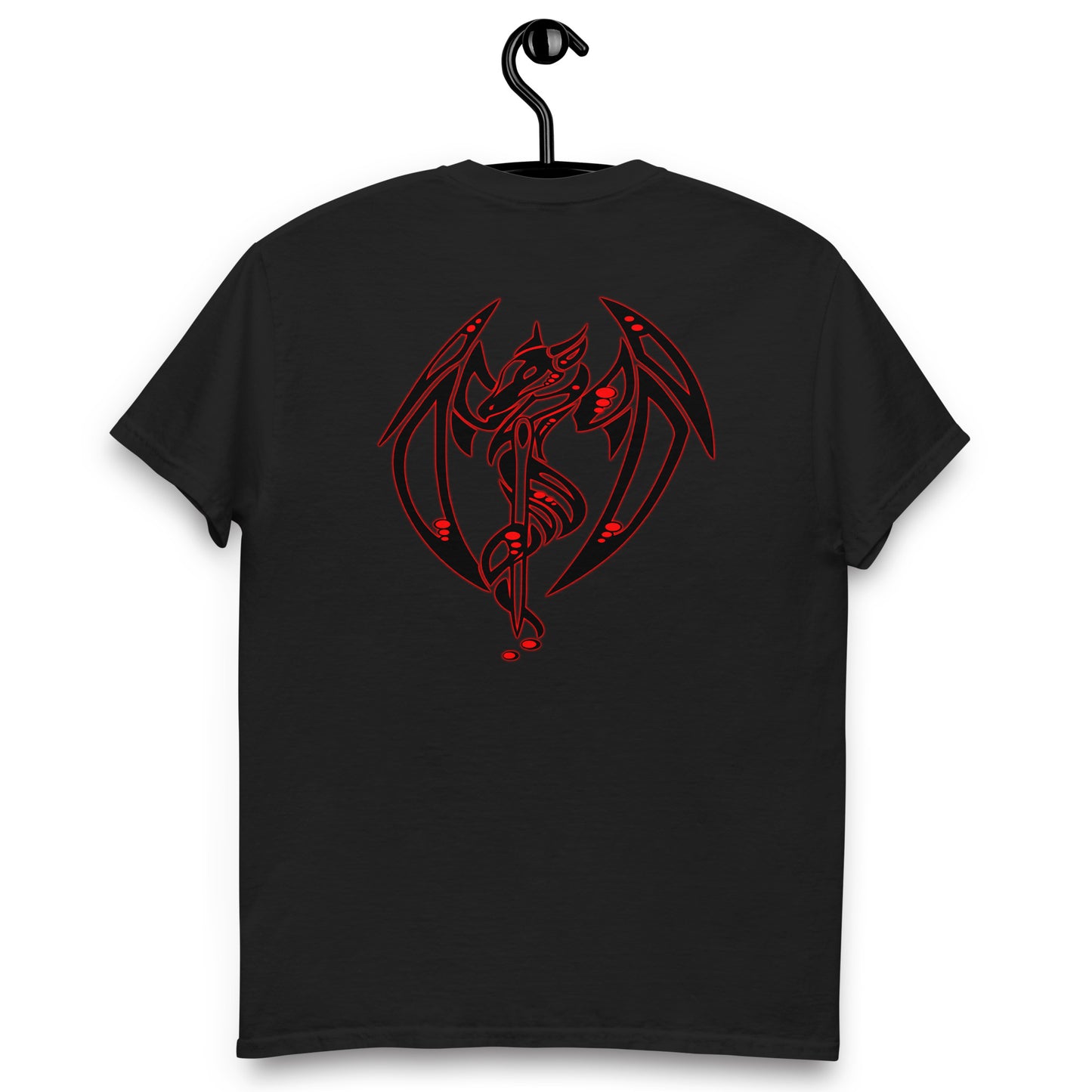Kenji Logo 2023 Tee