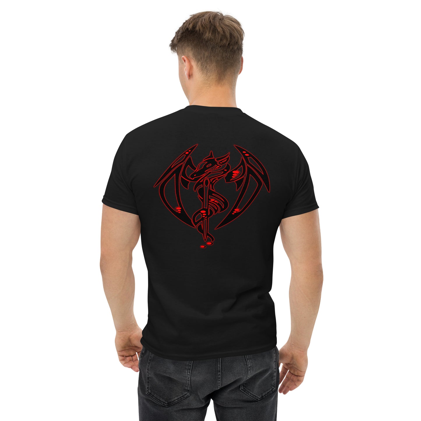 Kenji Logo 2023 Tee