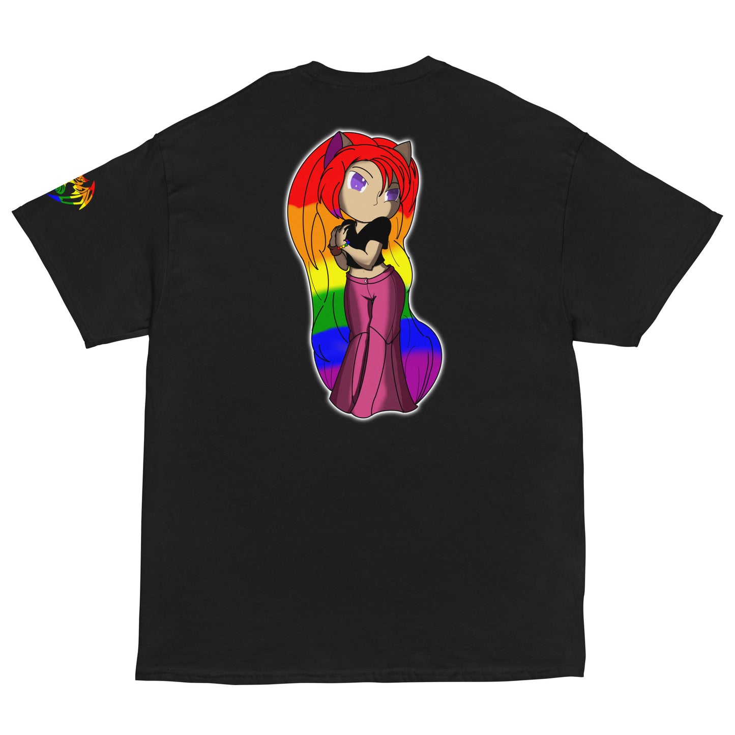 Pride Tshirt 2023