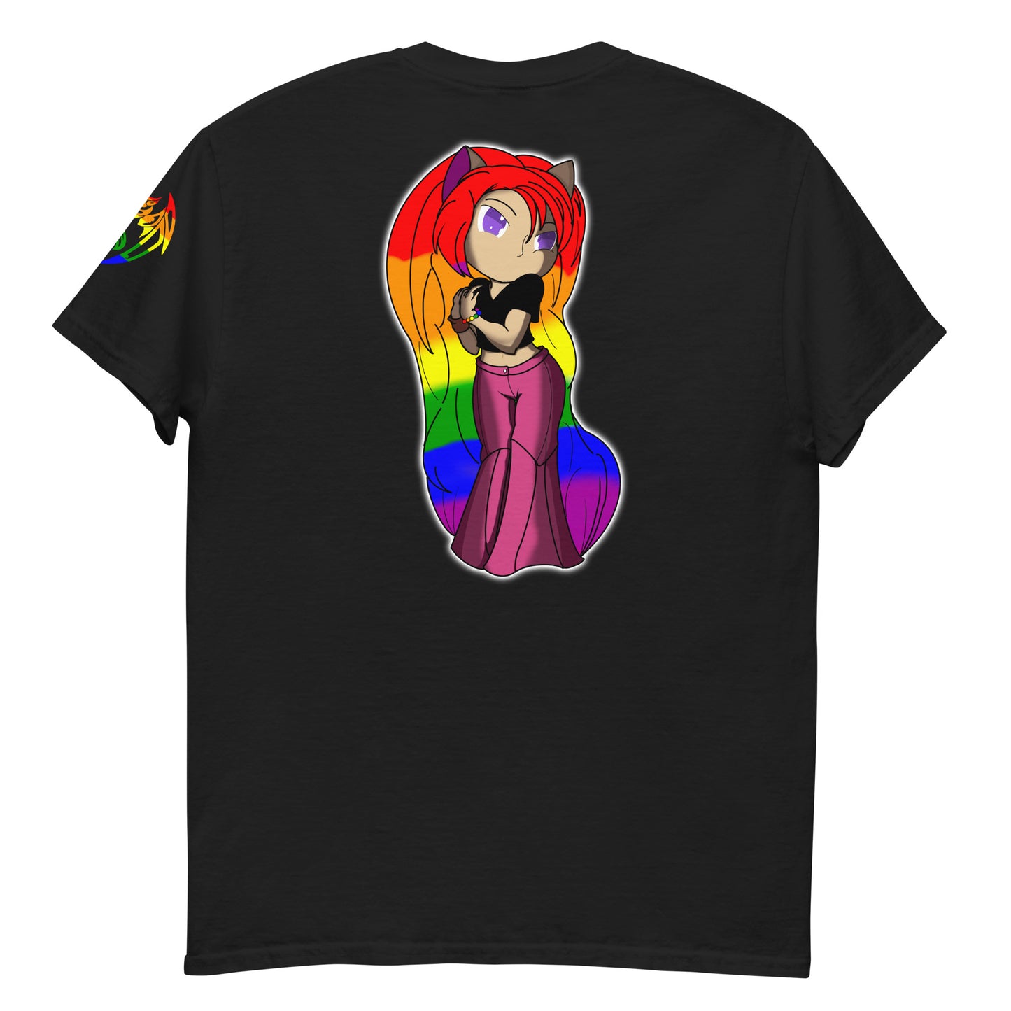 Pride Tshirt 2023