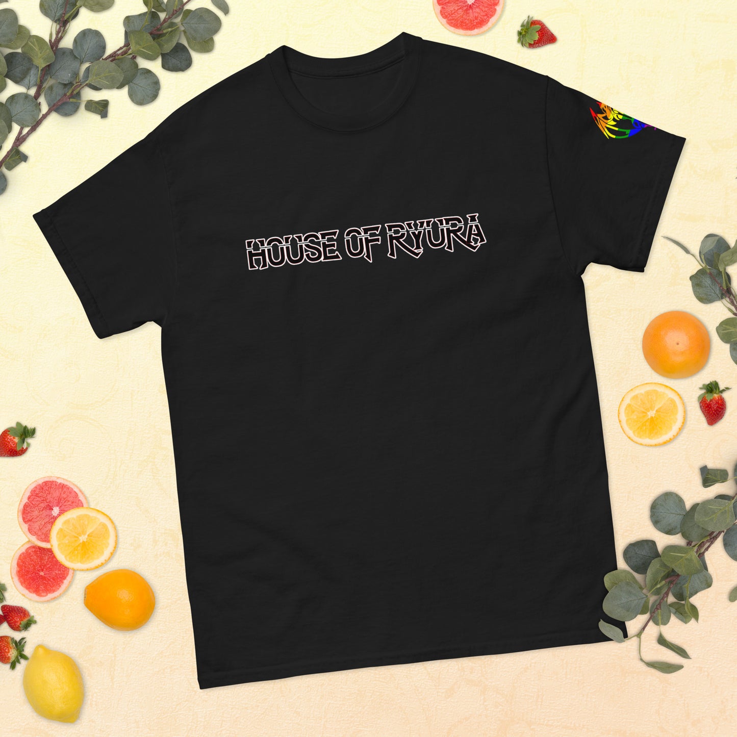 Pride Tshirt 2023