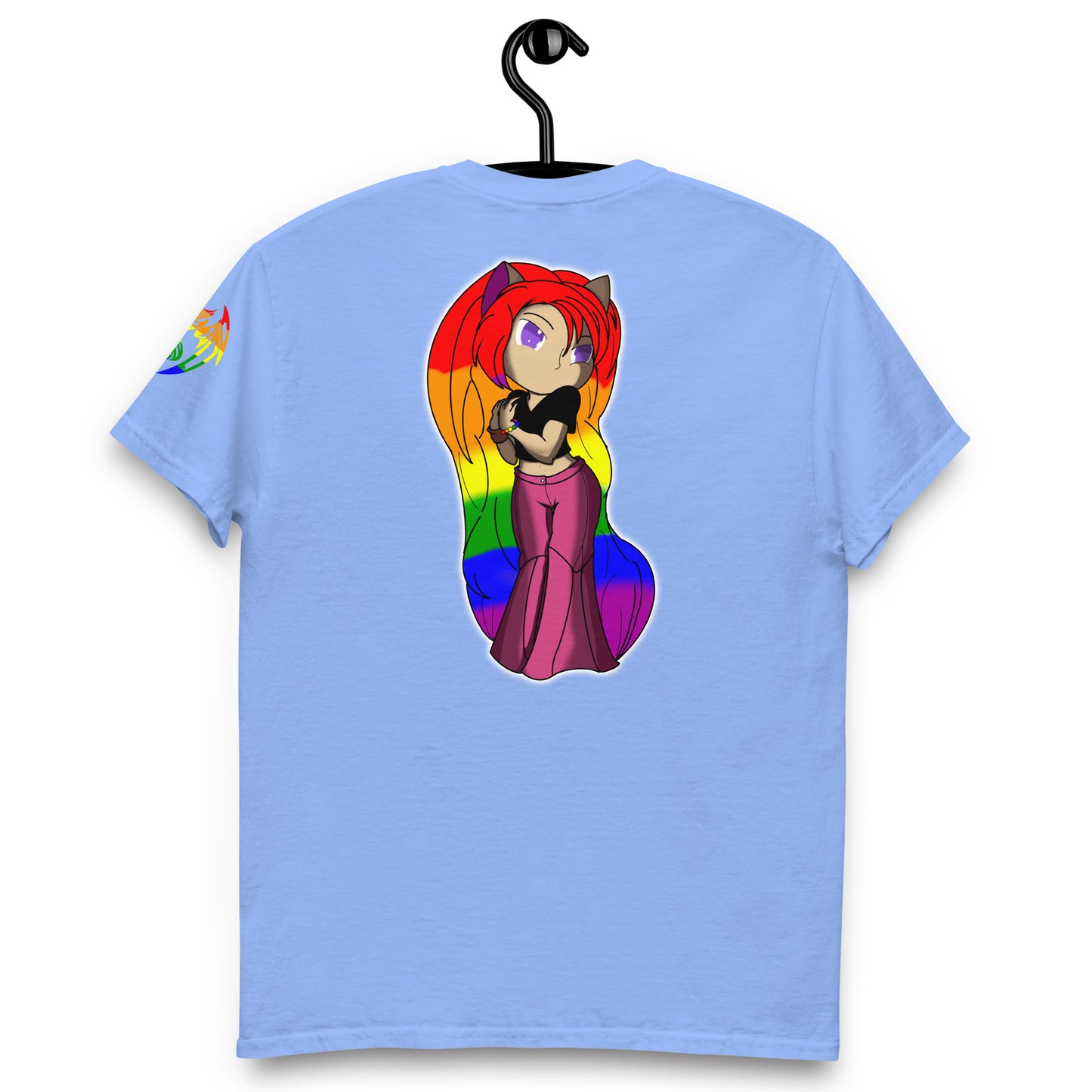 Pride Tshirt 2023