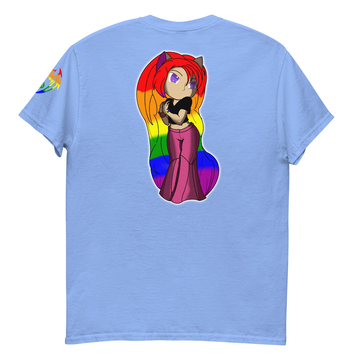 Pride Tshirt 2023