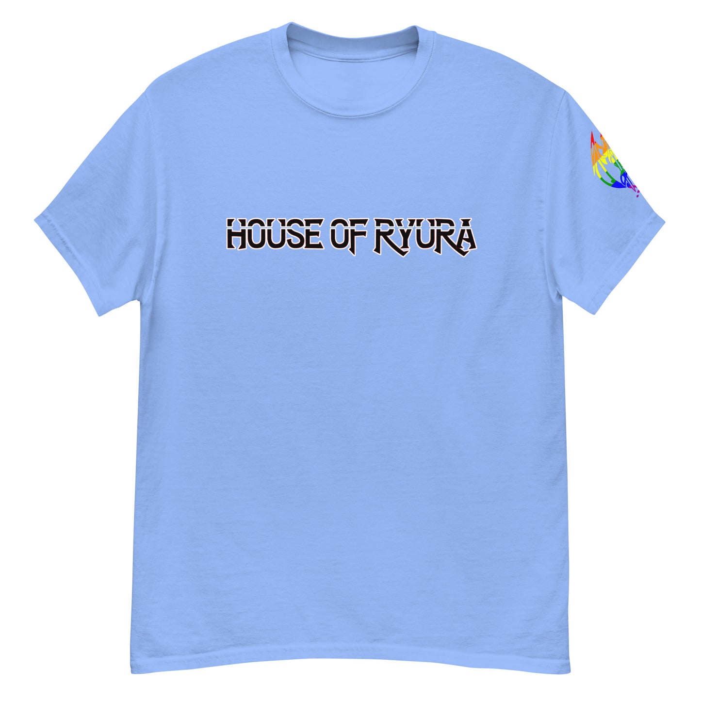 Pride Tshirt 2023