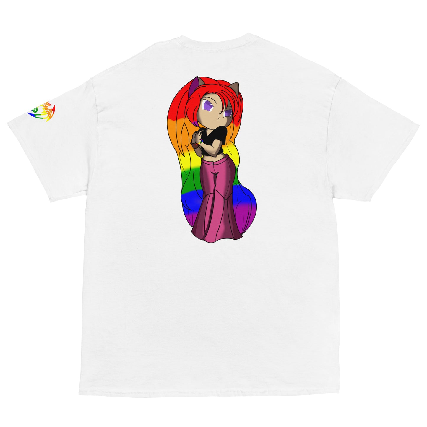 Pride Tshirt 2023