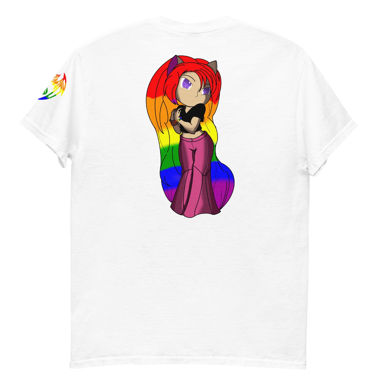 Pride Tshirt 2023