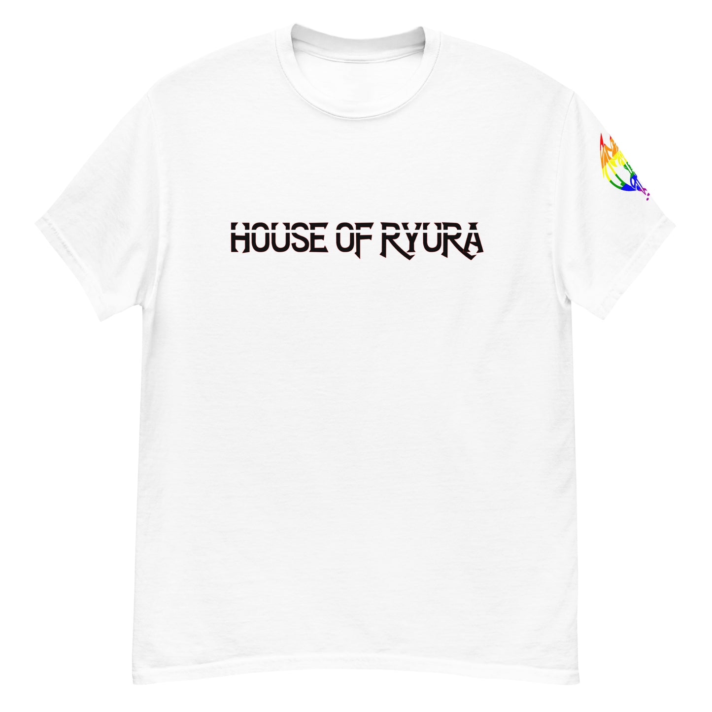 Pride Tshirt 2023