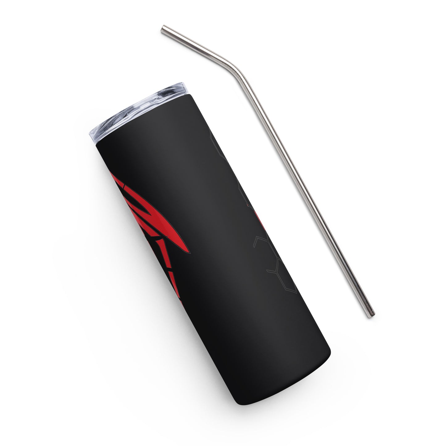 House of Ryura stainless steel tumbler