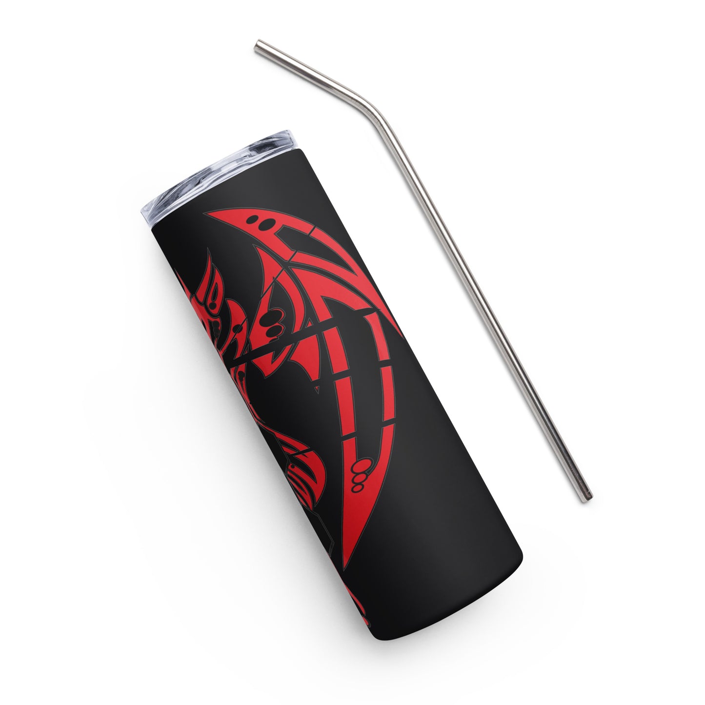 House of Ryura stainless steel tumbler