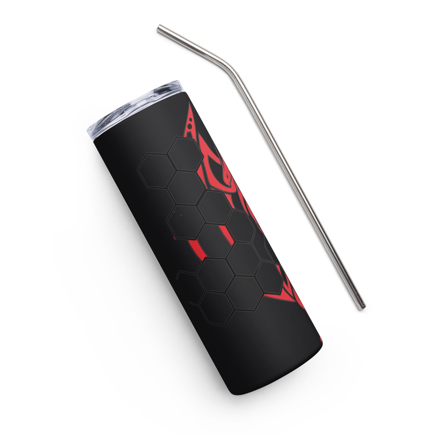 House of Ryura stainless steel tumbler