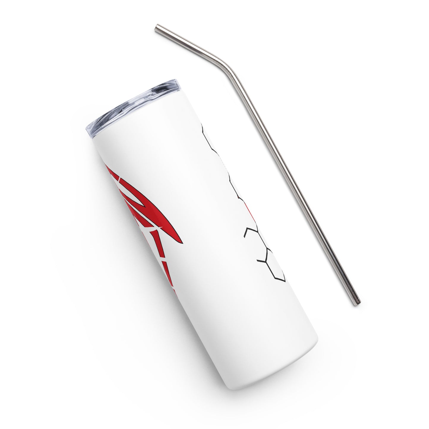 House of Ryura stainless steel tumbler