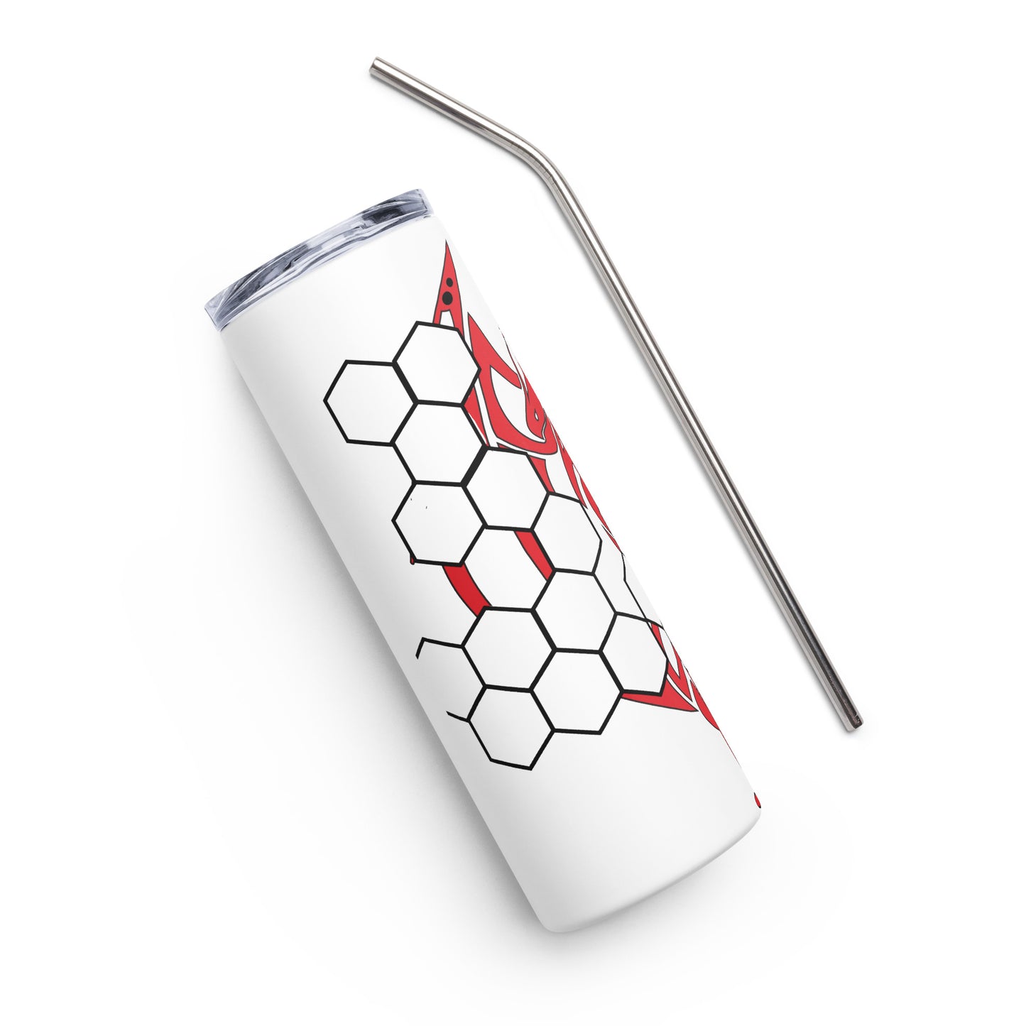 House of Ryura stainless steel tumbler
