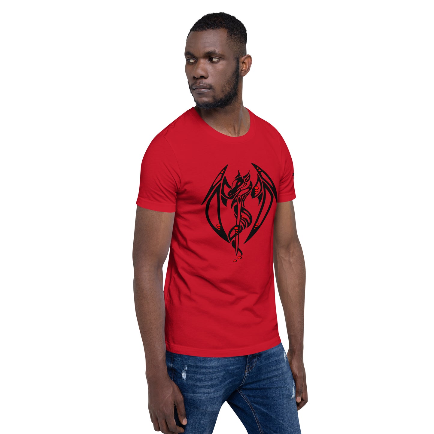 Ryura Designs Iconic Logo T-shirt Short-Sleeve 2