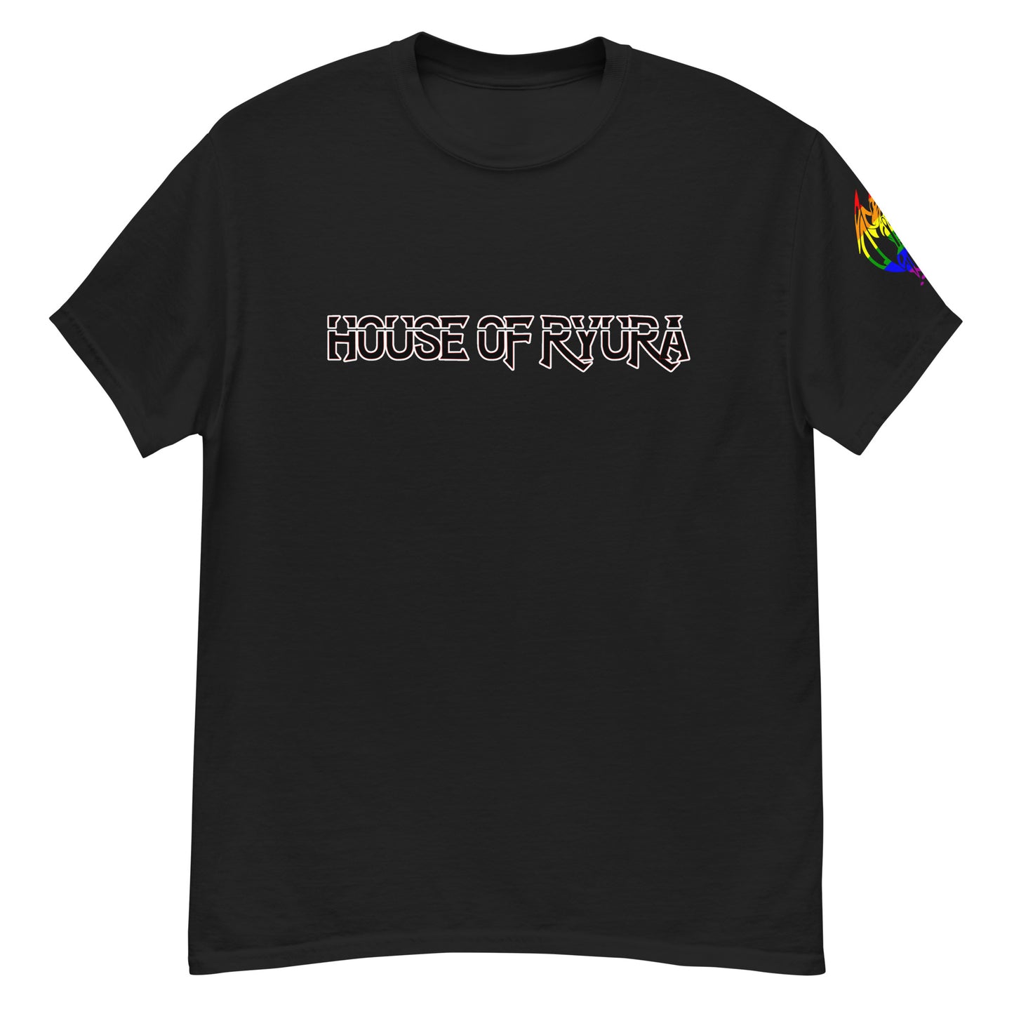 Pride Tshirt 2023